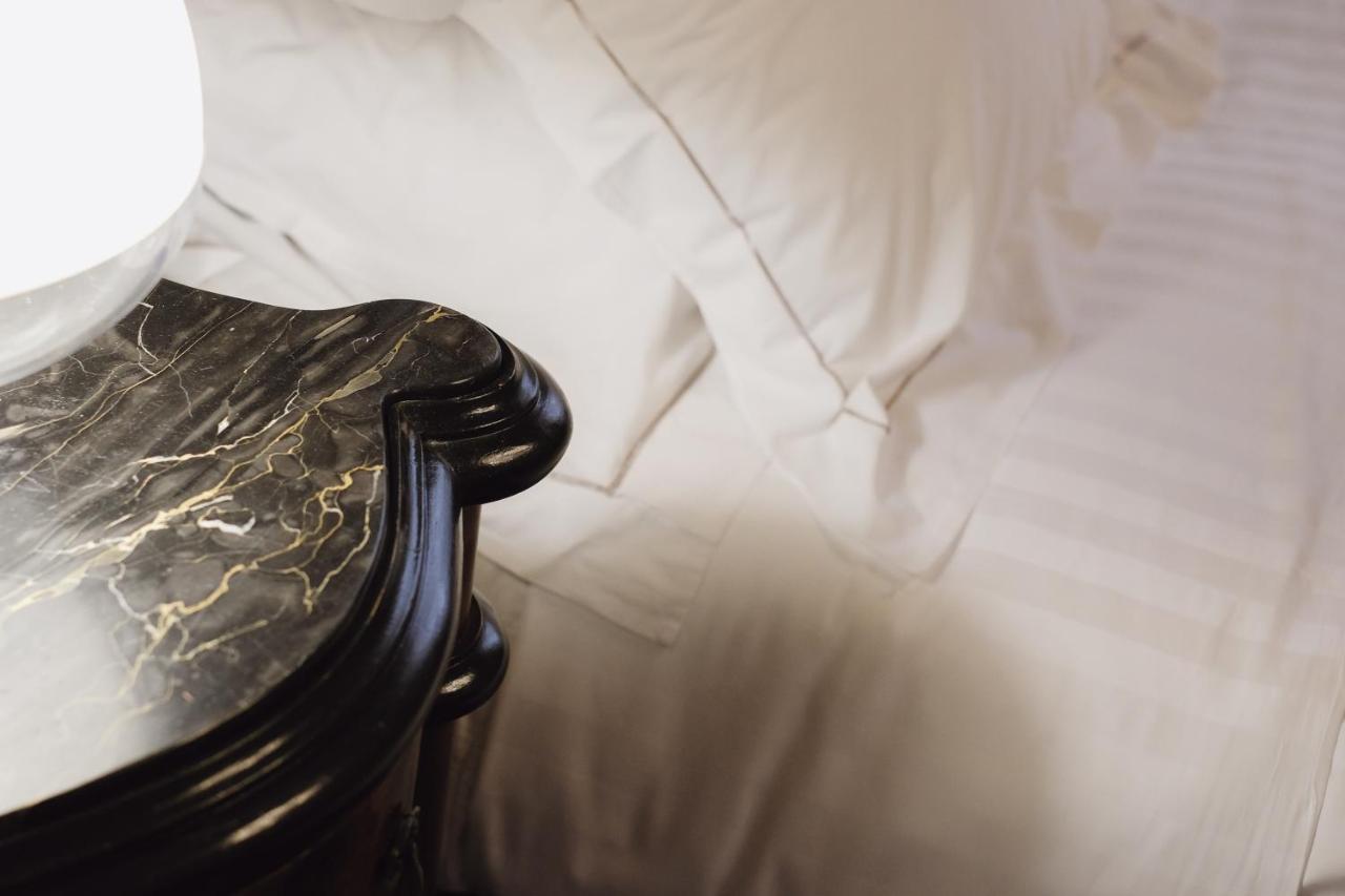 Foresteria Palazzo Guazzoni Zaccaria Cremona Ngoại thất bức ảnh