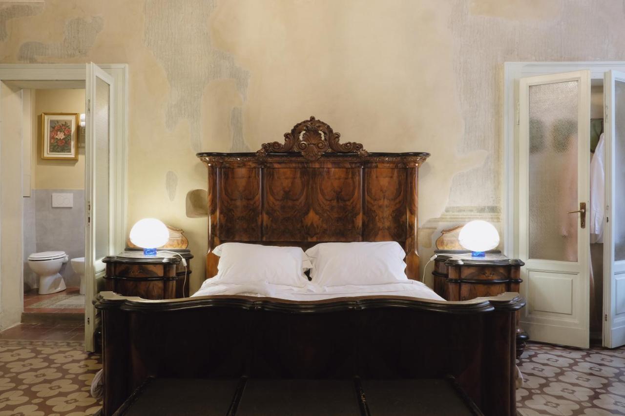Foresteria Palazzo Guazzoni Zaccaria Cremona Ngoại thất bức ảnh