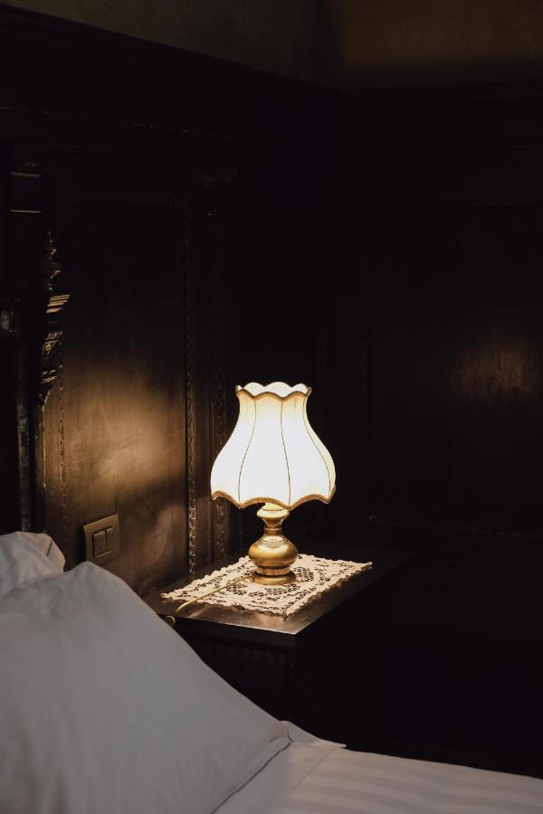 Foresteria Palazzo Guazzoni Zaccaria Cremona Ngoại thất bức ảnh