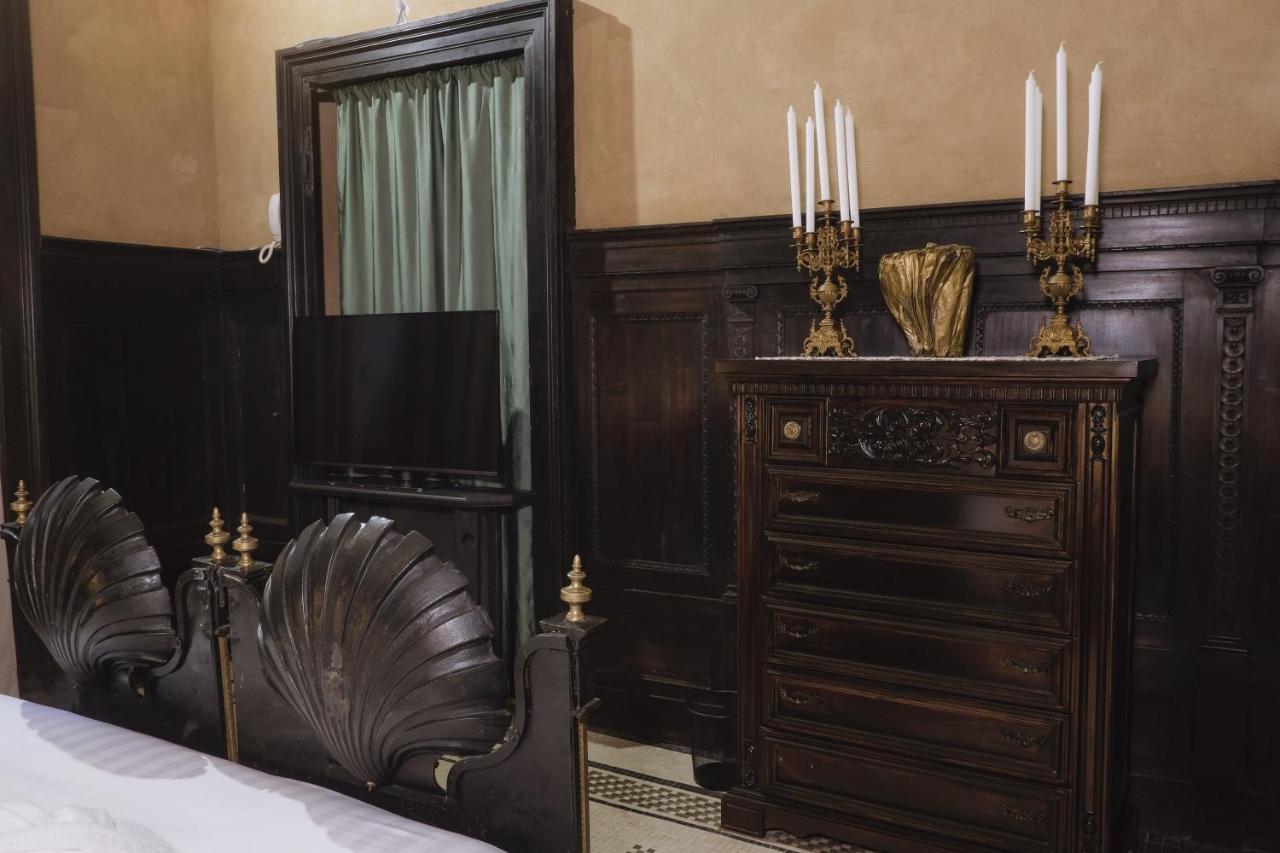 Foresteria Palazzo Guazzoni Zaccaria Cremona Ngoại thất bức ảnh