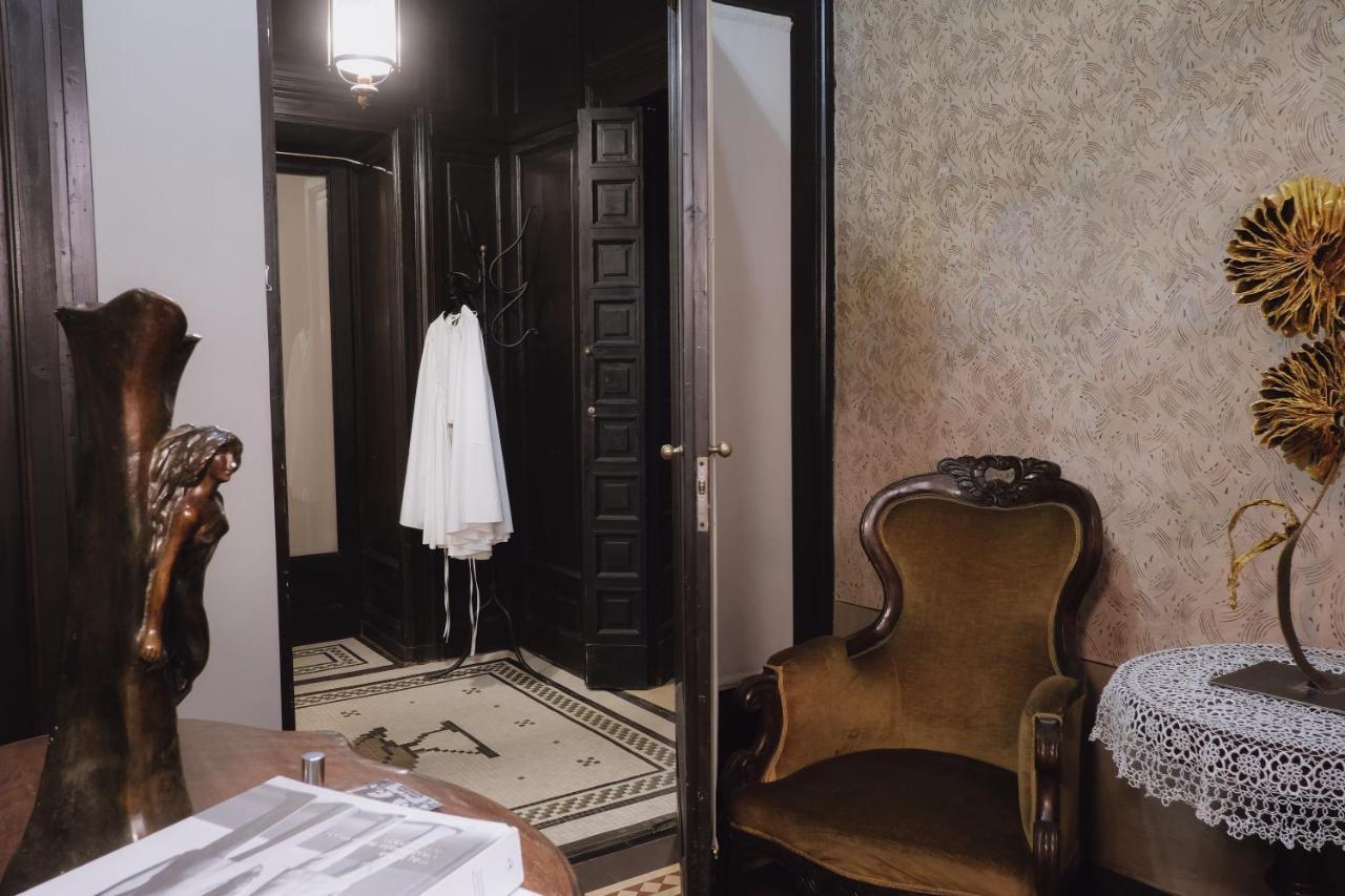 Foresteria Palazzo Guazzoni Zaccaria Cremona Ngoại thất bức ảnh