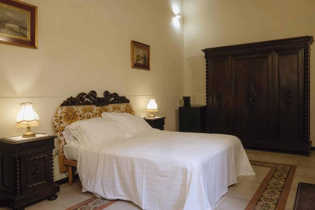 Foresteria Palazzo Guazzoni Zaccaria Cremona Ngoại thất bức ảnh