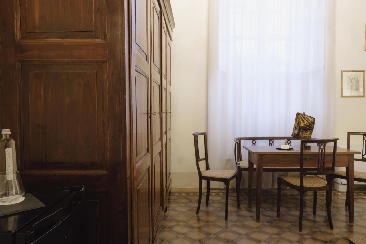 Foresteria Palazzo Guazzoni Zaccaria Cremona Ngoại thất bức ảnh