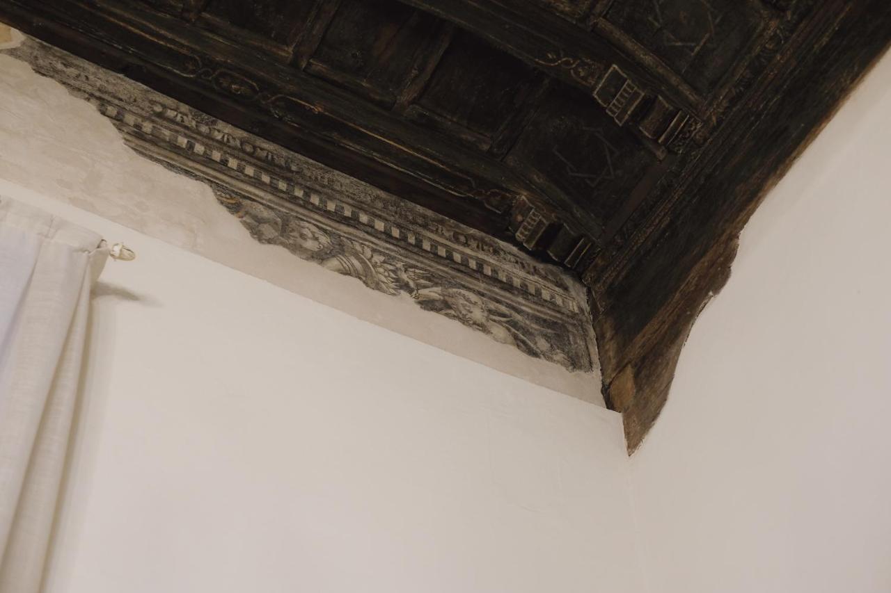 Foresteria Palazzo Guazzoni Zaccaria Cremona Ngoại thất bức ảnh