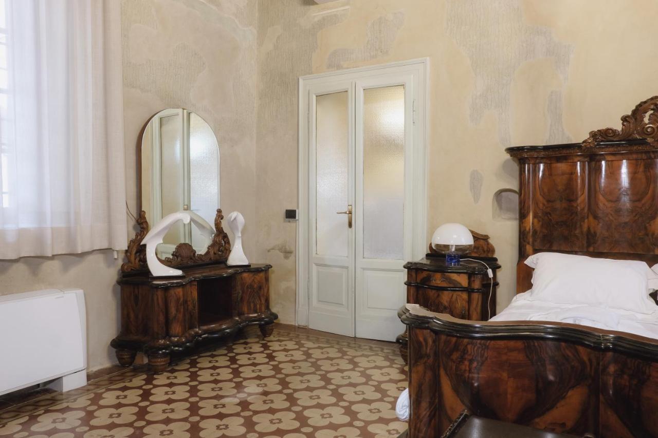 Foresteria Palazzo Guazzoni Zaccaria Cremona Ngoại thất bức ảnh