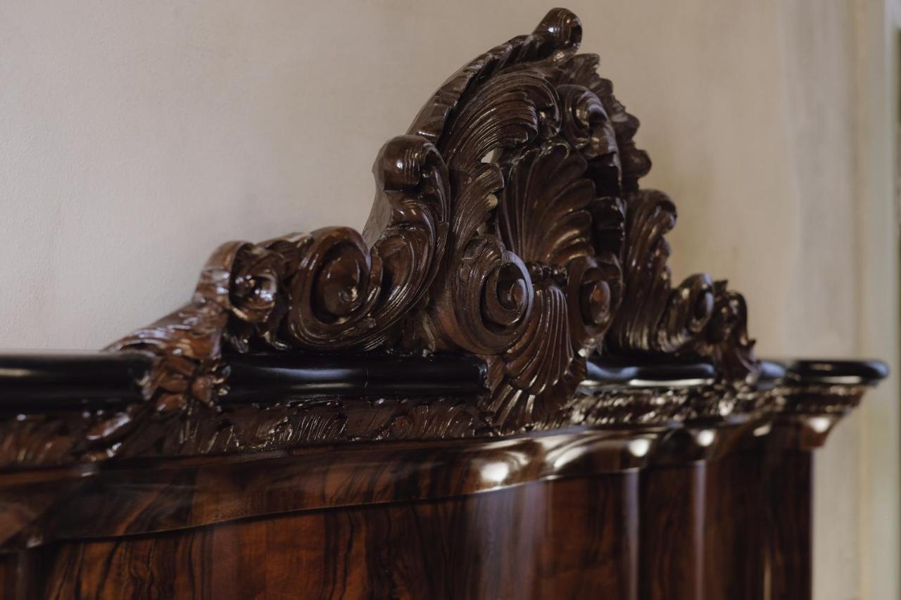 Foresteria Palazzo Guazzoni Zaccaria Cremona Ngoại thất bức ảnh