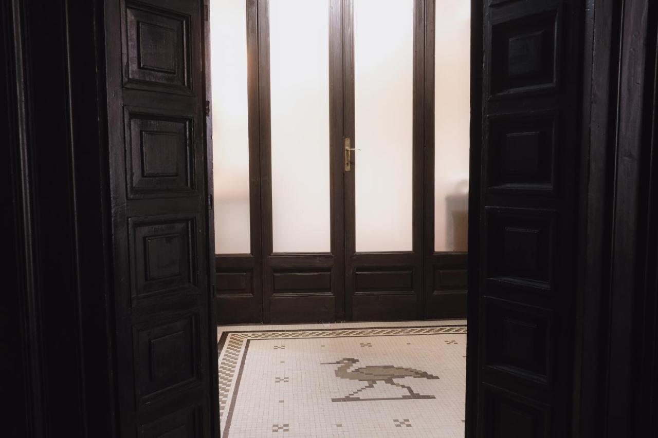 Foresteria Palazzo Guazzoni Zaccaria Cremona Ngoại thất bức ảnh