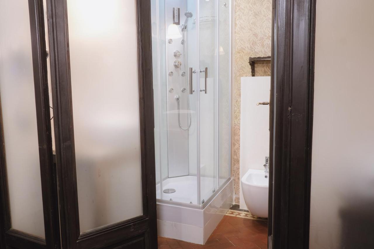 Foresteria Palazzo Guazzoni Zaccaria Cremona Ngoại thất bức ảnh