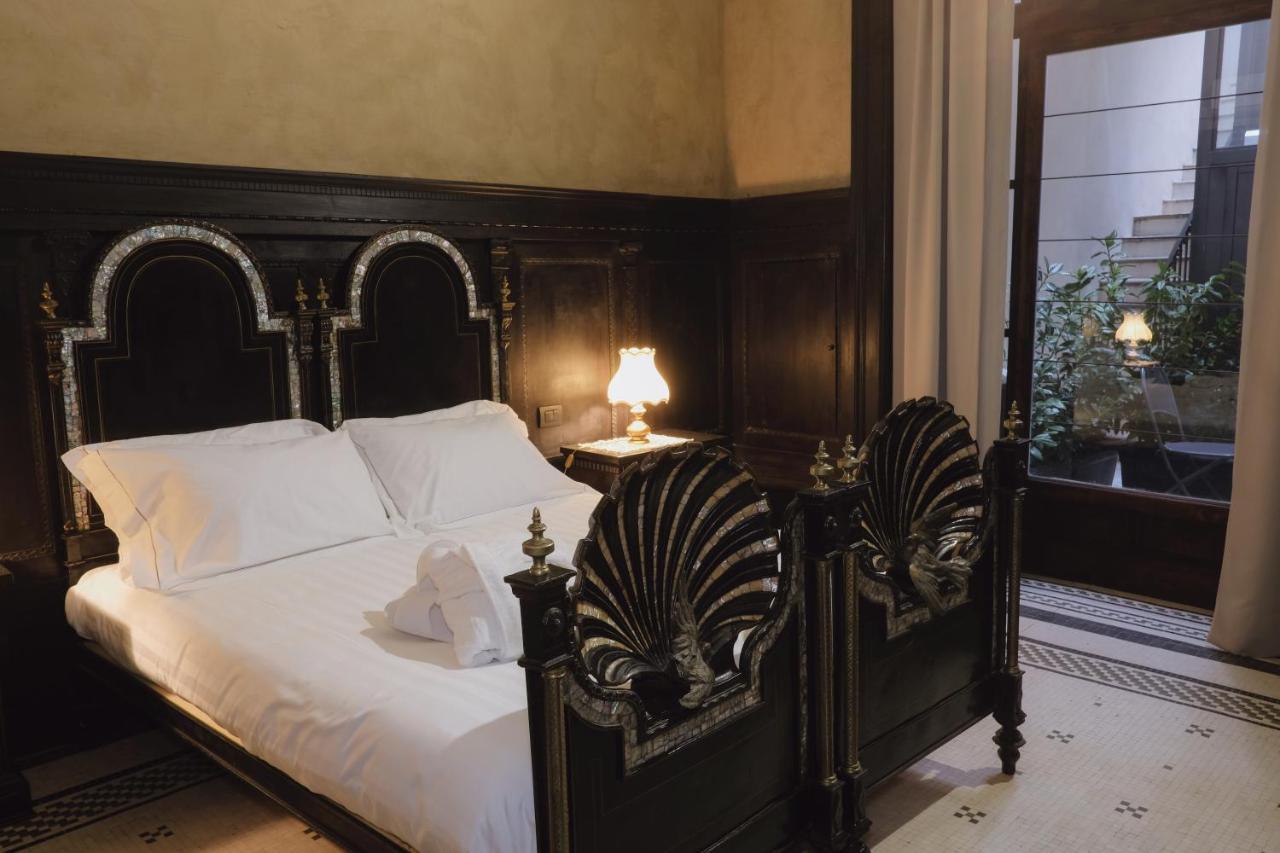 Foresteria Palazzo Guazzoni Zaccaria Cremona Ngoại thất bức ảnh