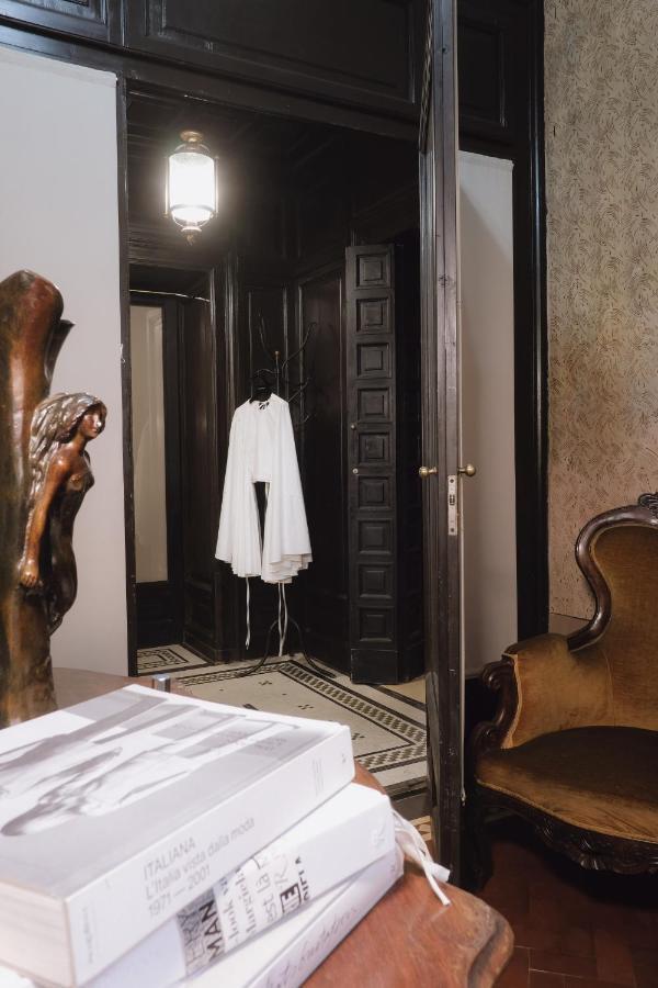Foresteria Palazzo Guazzoni Zaccaria Cremona Ngoại thất bức ảnh
