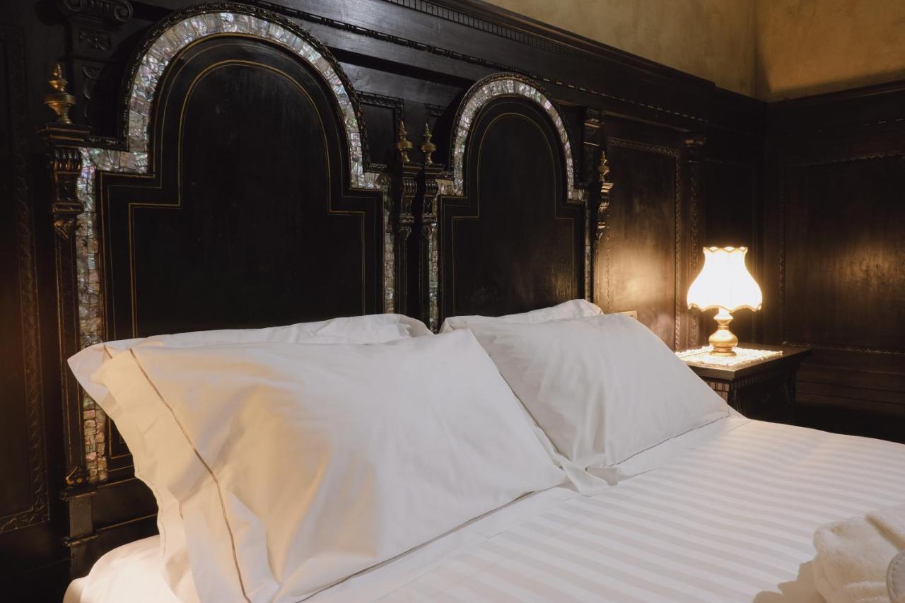 Foresteria Palazzo Guazzoni Zaccaria Cremona Ngoại thất bức ảnh
