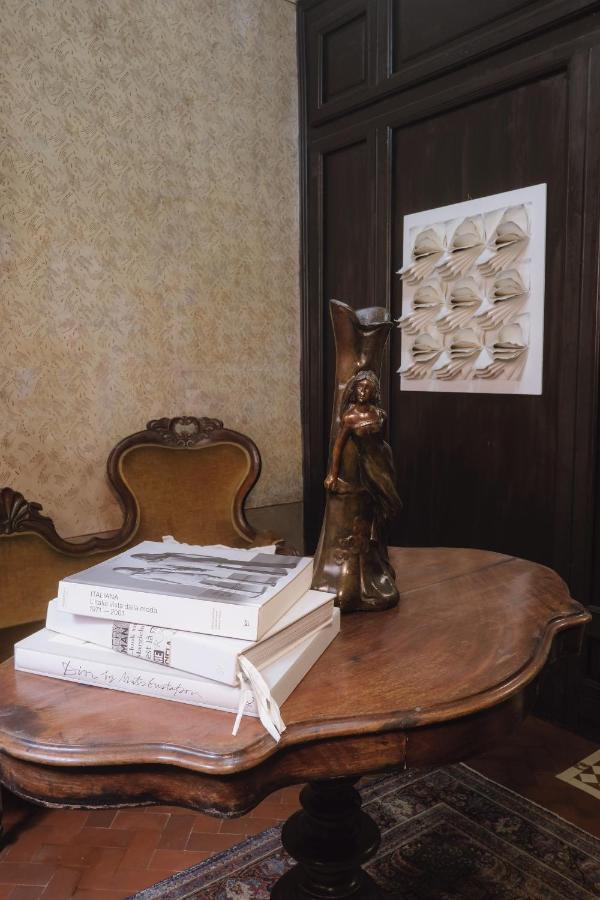 Foresteria Palazzo Guazzoni Zaccaria Cremona Ngoại thất bức ảnh