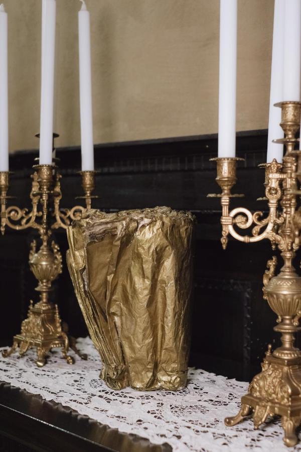 Foresteria Palazzo Guazzoni Zaccaria Cremona Ngoại thất bức ảnh
