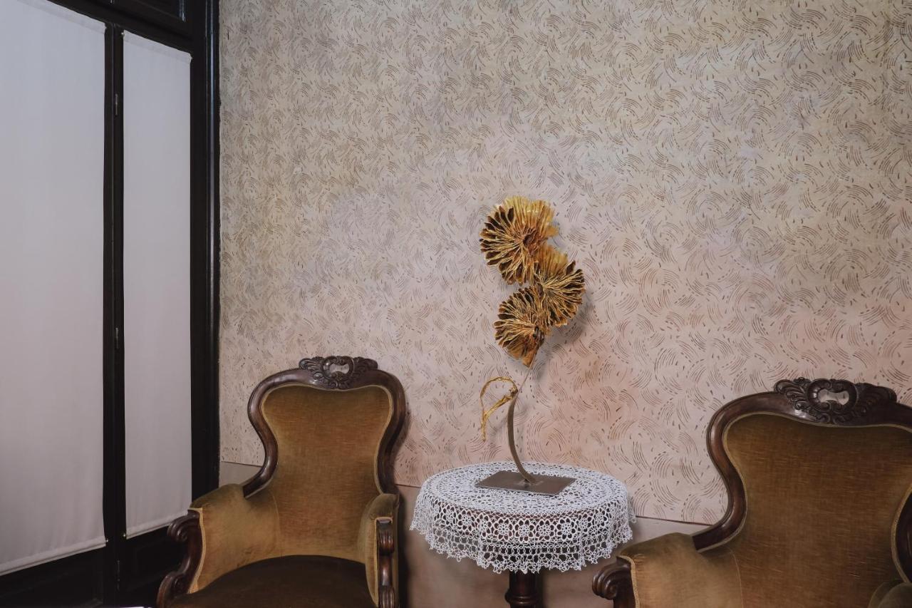 Foresteria Palazzo Guazzoni Zaccaria Cremona Ngoại thất bức ảnh