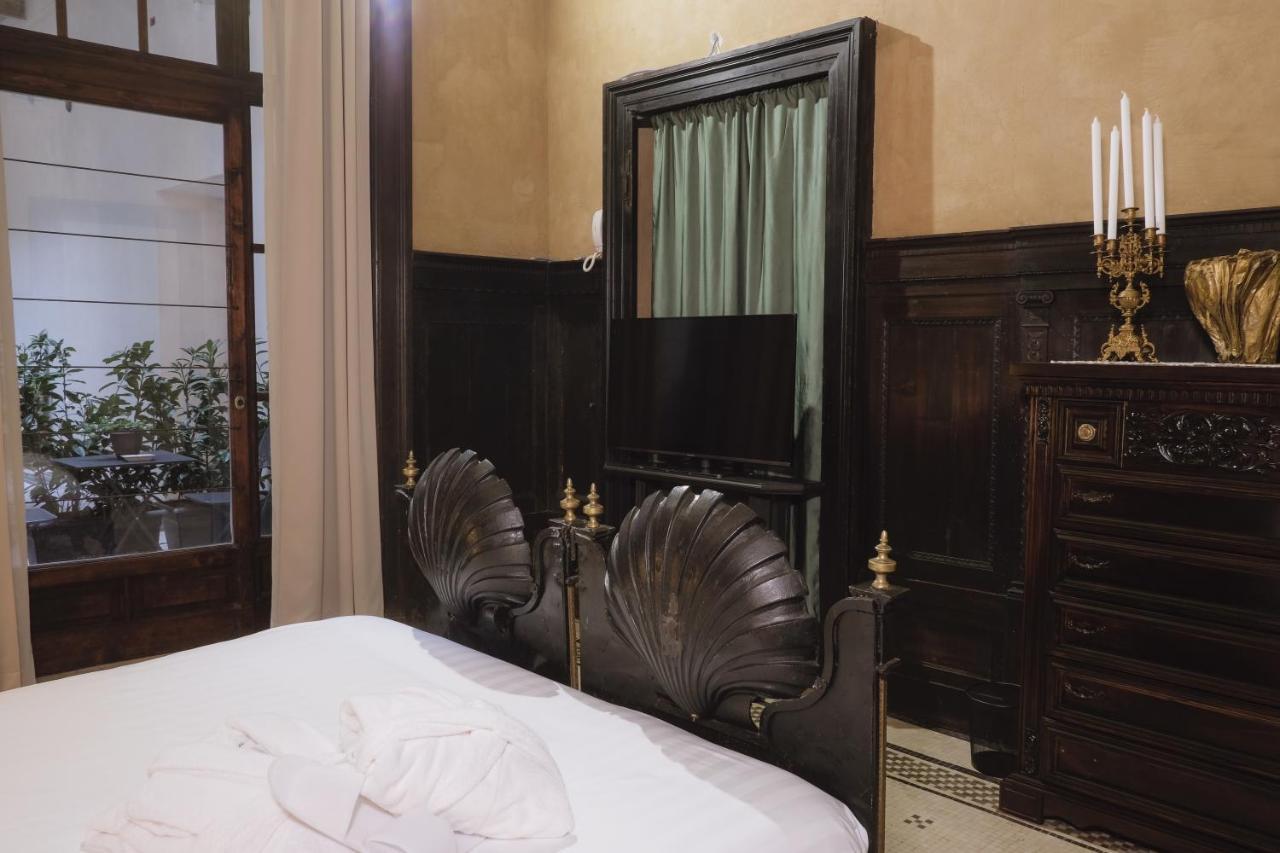 Foresteria Palazzo Guazzoni Zaccaria Cremona Ngoại thất bức ảnh