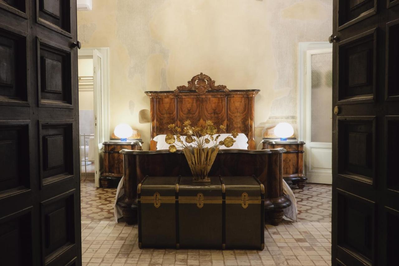 Foresteria Palazzo Guazzoni Zaccaria Cremona Ngoại thất bức ảnh